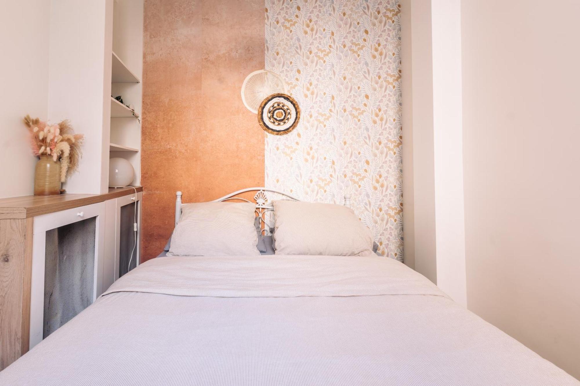 Le Pinky Bird - Lafayette Paris Apartment Exterior photo