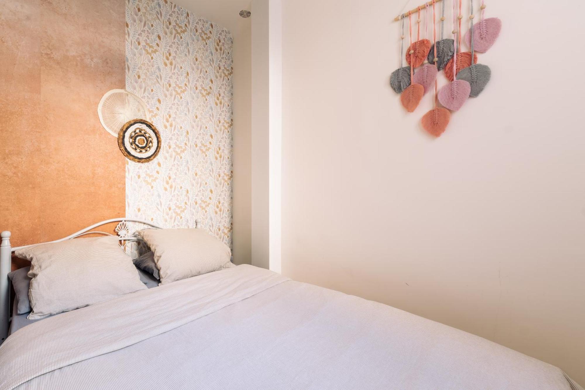 Le Pinky Bird - Lafayette Paris Apartment Exterior photo